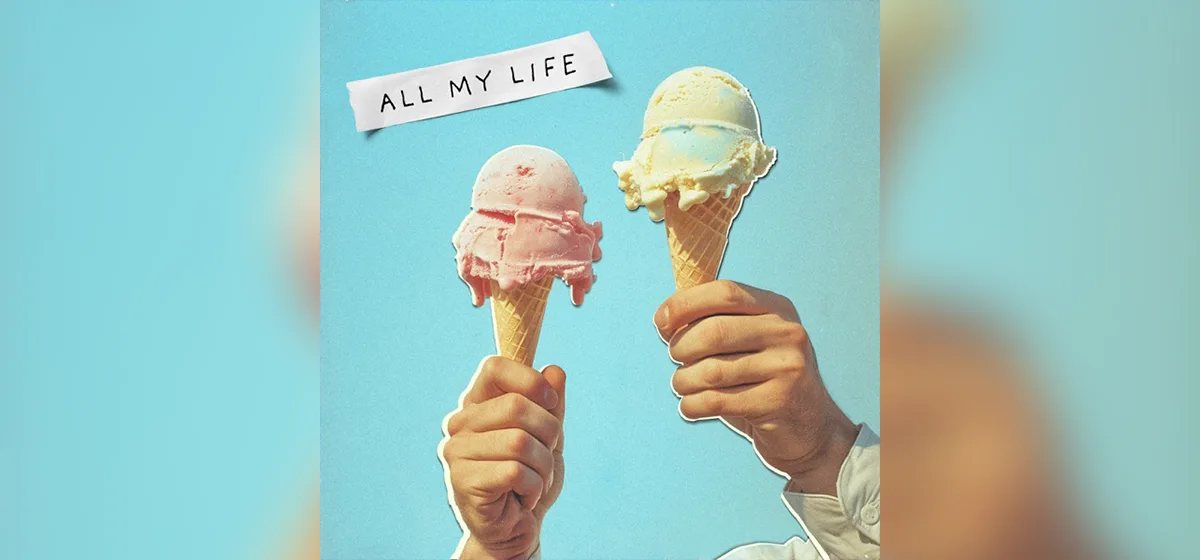 GEMAAKT: Gavin James - All My Life 