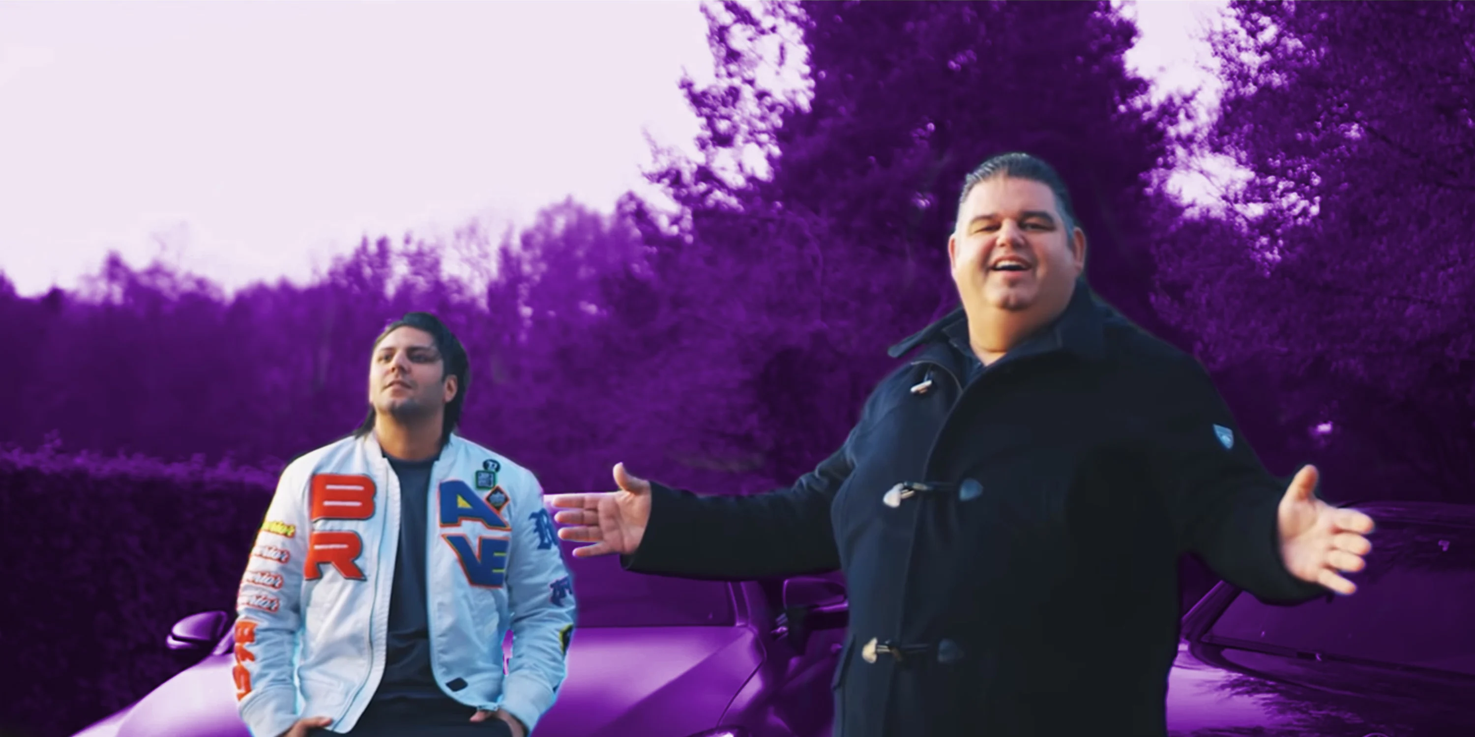 Hardstyle-dj maakt kneiterharde remix van kroeghit