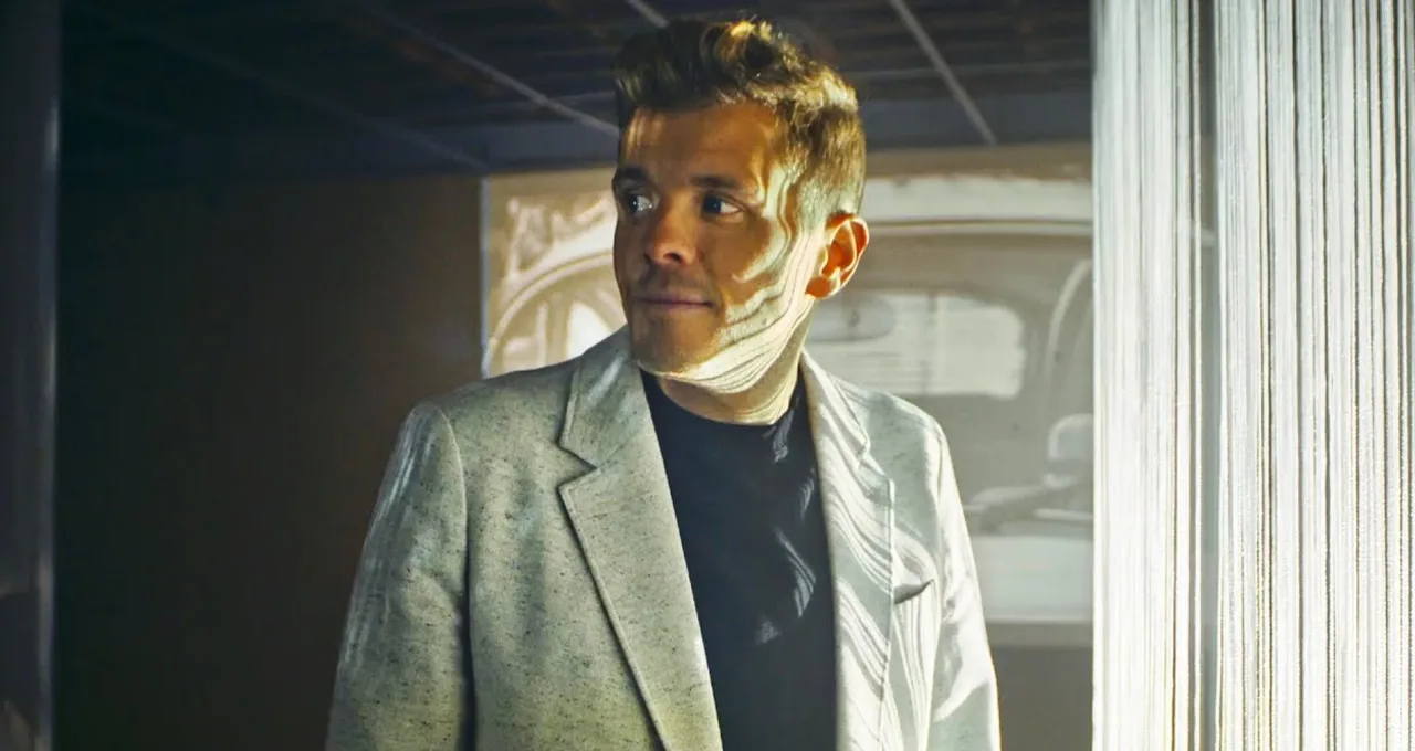 Jaap Reesema gaat viral met Als Je Voor Me Staat