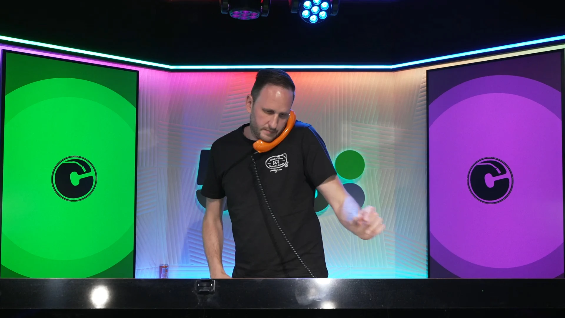 De Weekendmix van Chris Deluxe 23/05