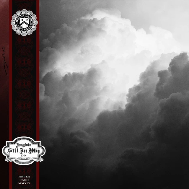 GEMAAKT: Josylvio & Do - Stil In Mij