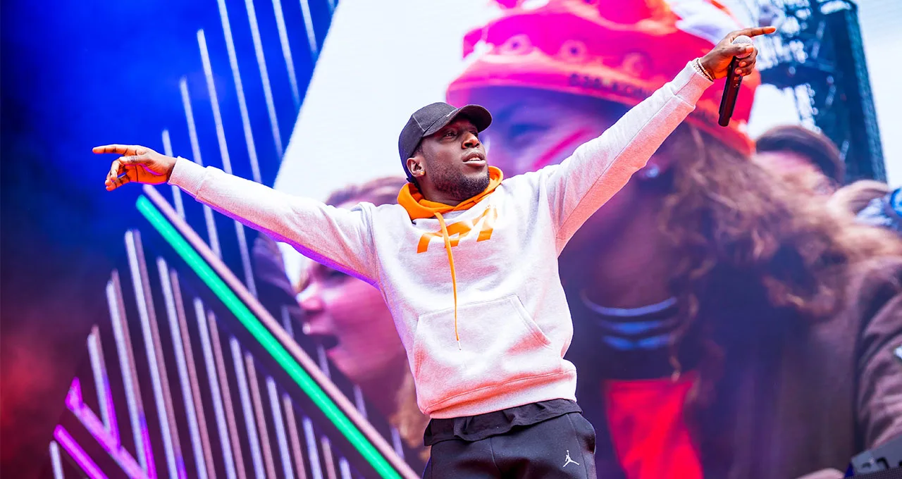 Frenna doet Rompe, Verleden Tijd én andere hits live op Koningsdag!