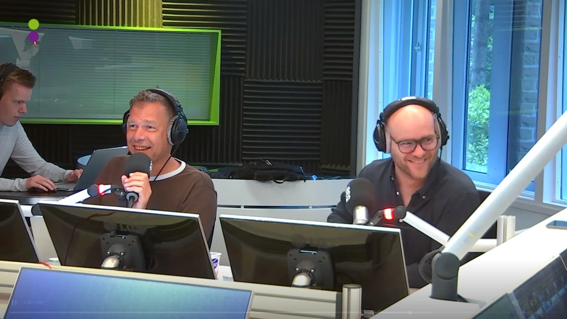 Waarvoor zou jij thuis betaald moeten worden?