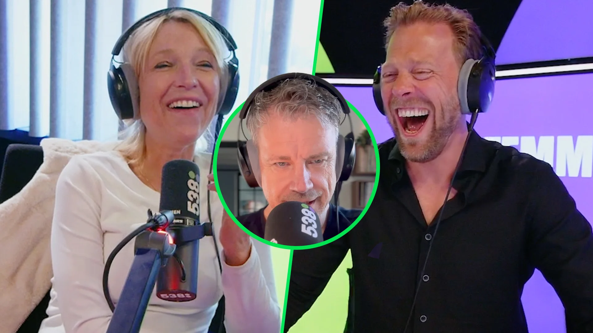 Rob Scheepers over impact zomertijd op dierenwereld 🕘🐦