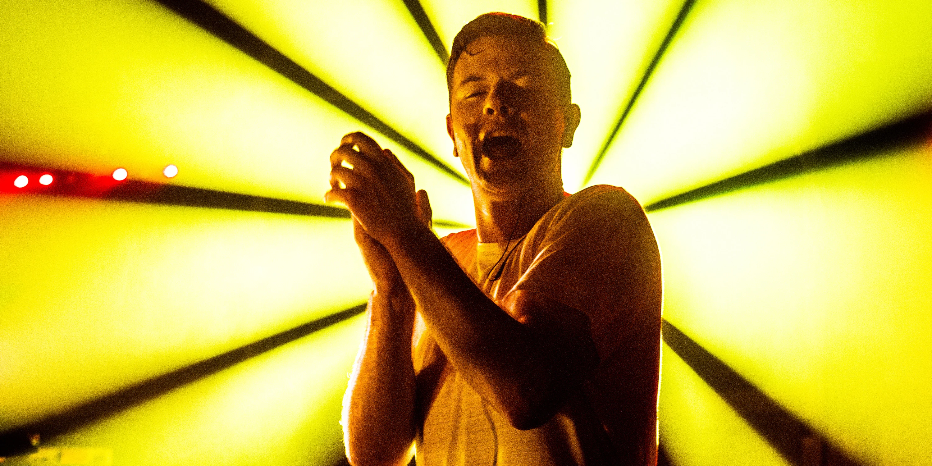 Gemaakt: Post Malone - Sam Feldt ft. RANI