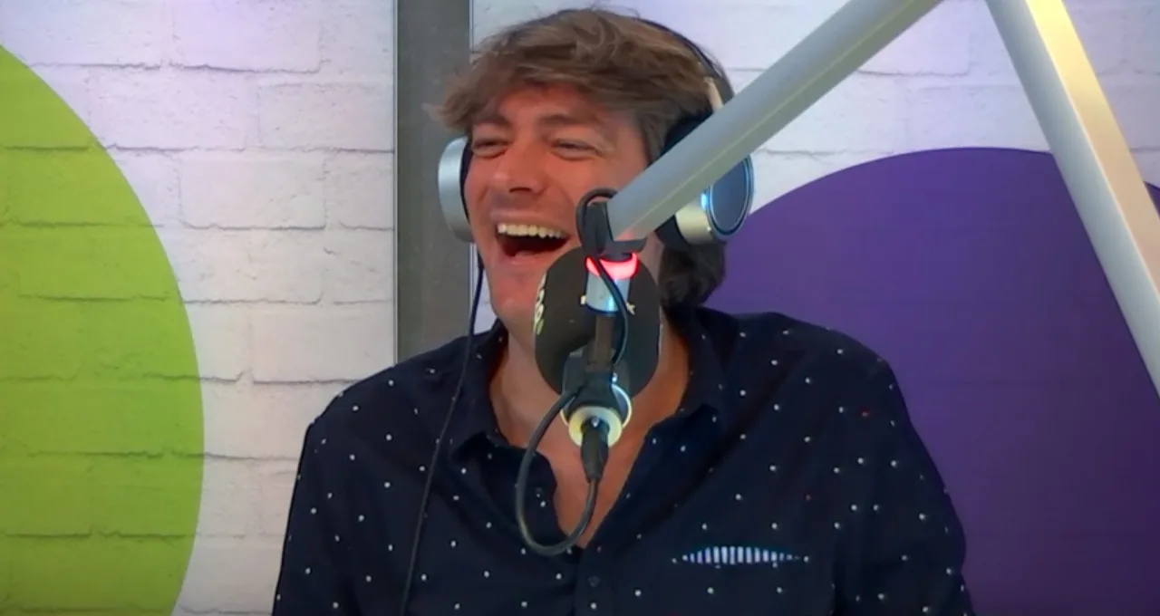 De grappigste fragmenten van deze week!