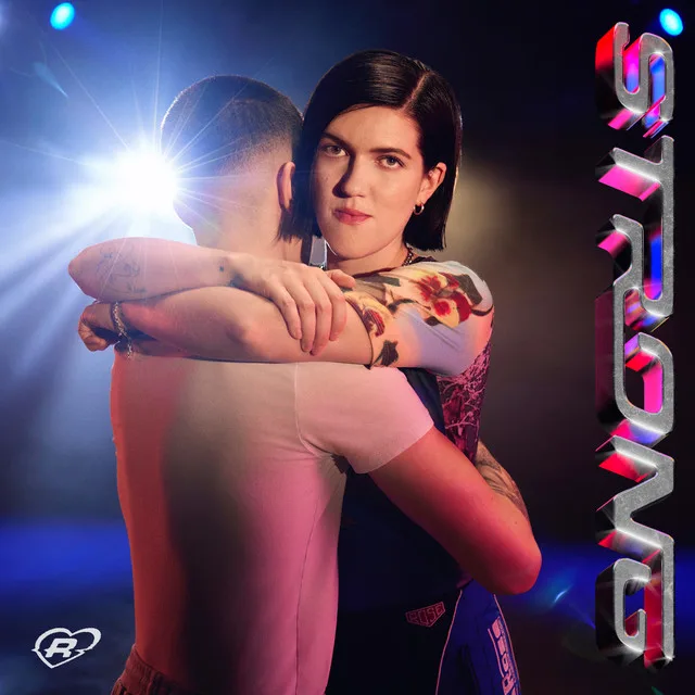 GEMAAKT: Romy & Fred again.. - Strong