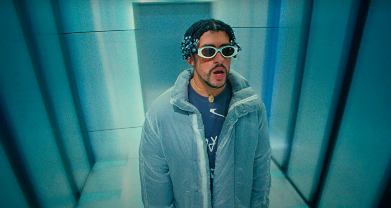 Wordt dit Bad Bunny's eerste #1-hit in de 538 TOP 50?