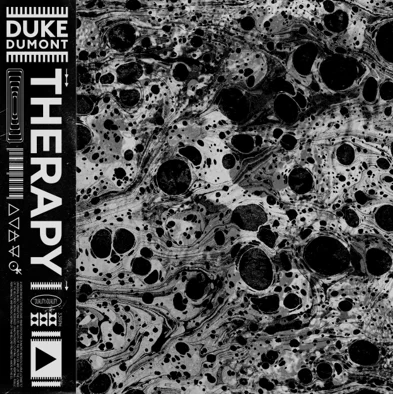 GEKRAAKT: Duke Dumont - Therapy