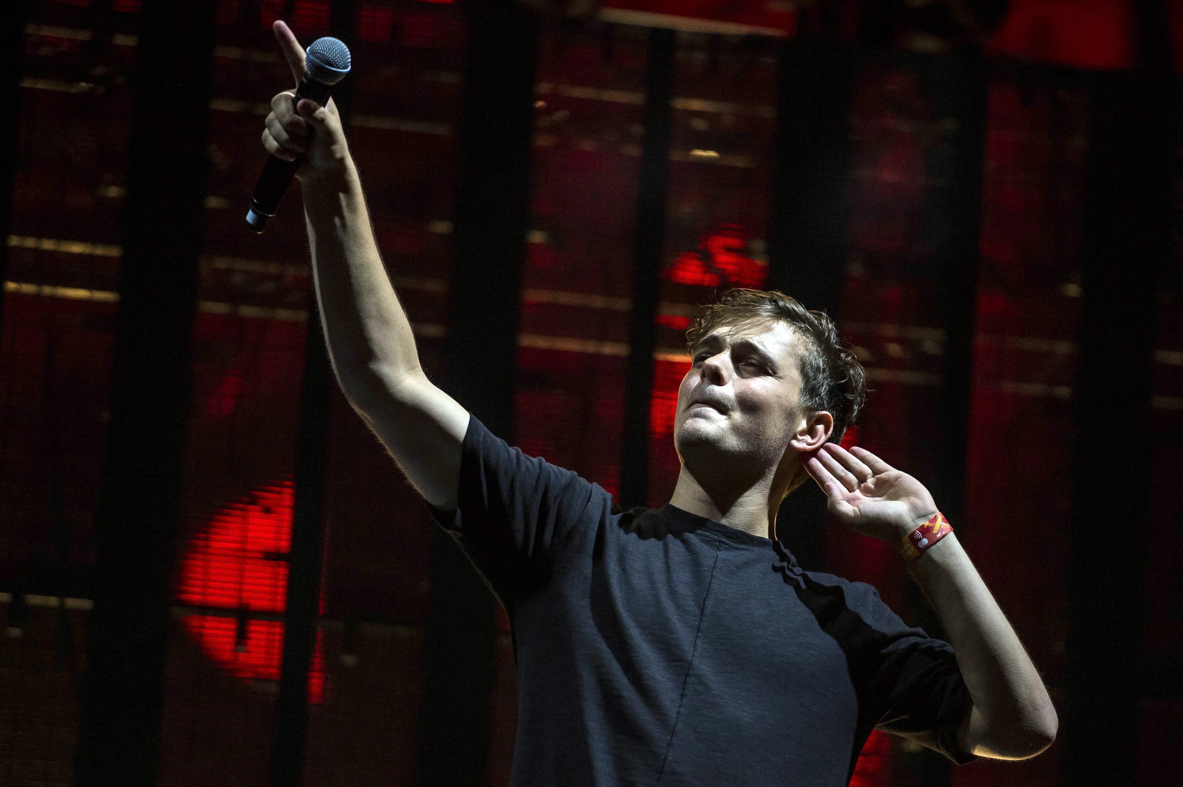 Martin Garrix, Macklemore en Patrick Stump scoren de Dance Smash