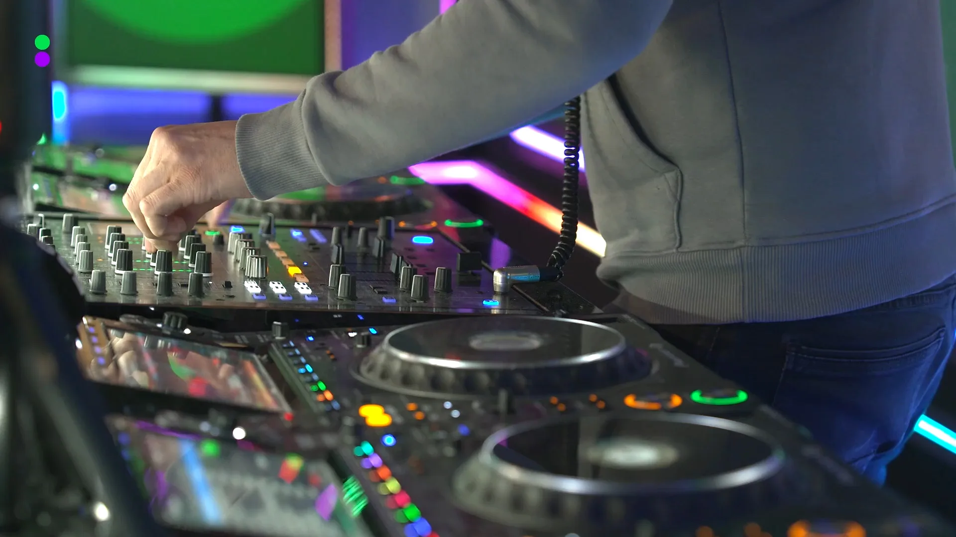 De Weekendmix van Chris Deluxe 24/10