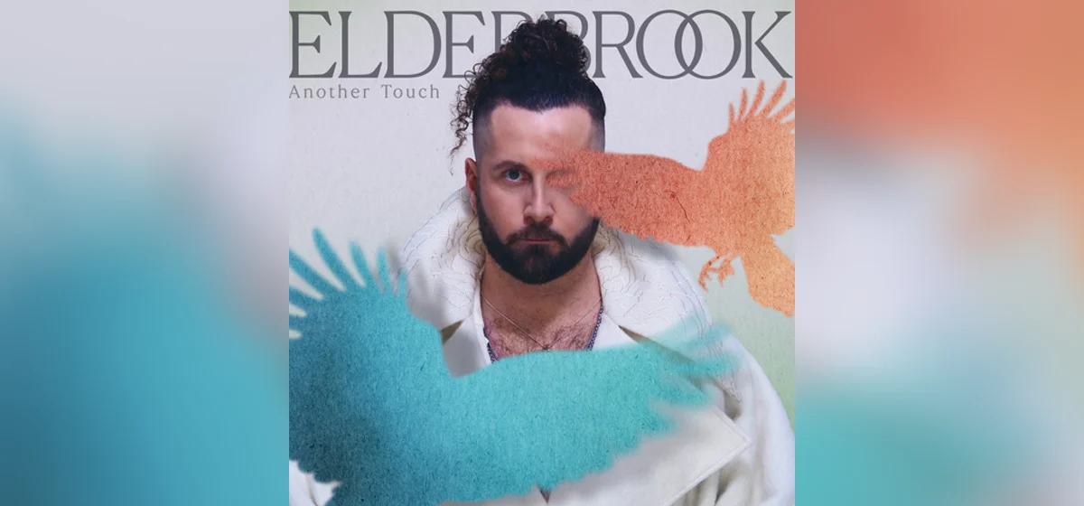 GEMAAKT:  Elderbrook en Vintage Culture - Run 