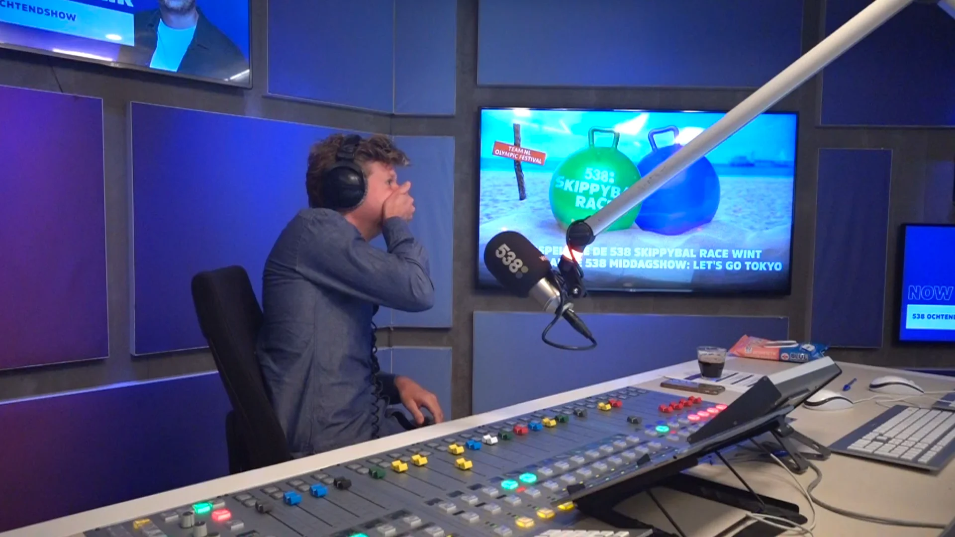 De zoektocht naar 'Jan' gaat he-le-maal fout (voor Wietze!)