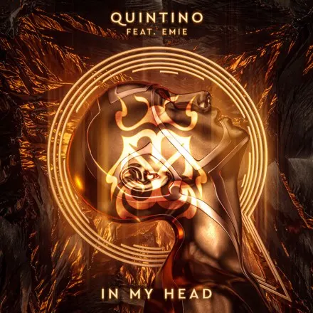 GEMAAKT: Quintino - In My Head