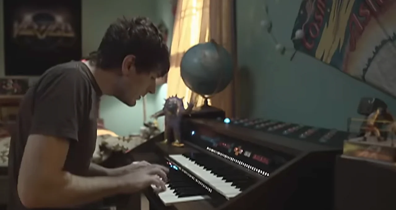 13 jaar geleden op nummer 1: Fireflies van Owl City! ✨