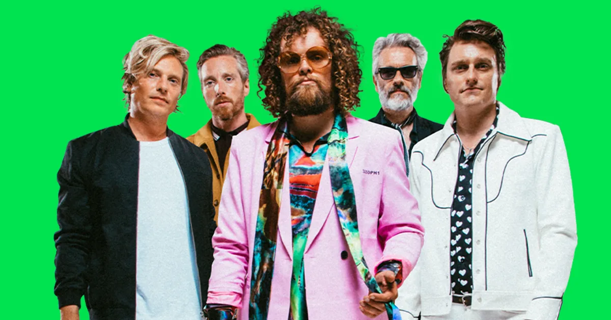 Dit is de nieuwe single van DI-RECT!