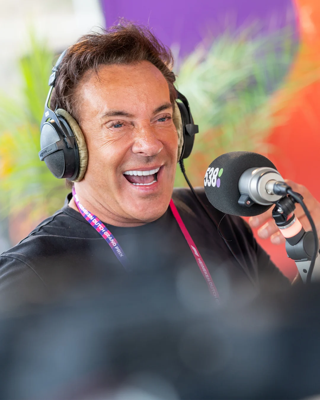 Gerard Joling