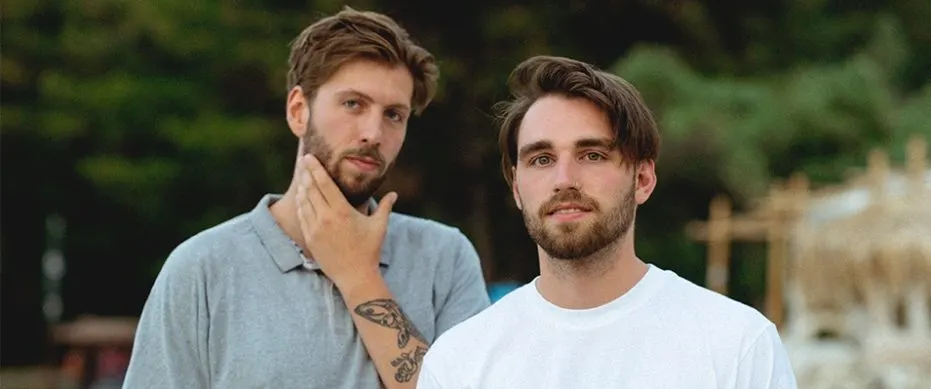 The Best of Dance Department 730 with TunnelVisions