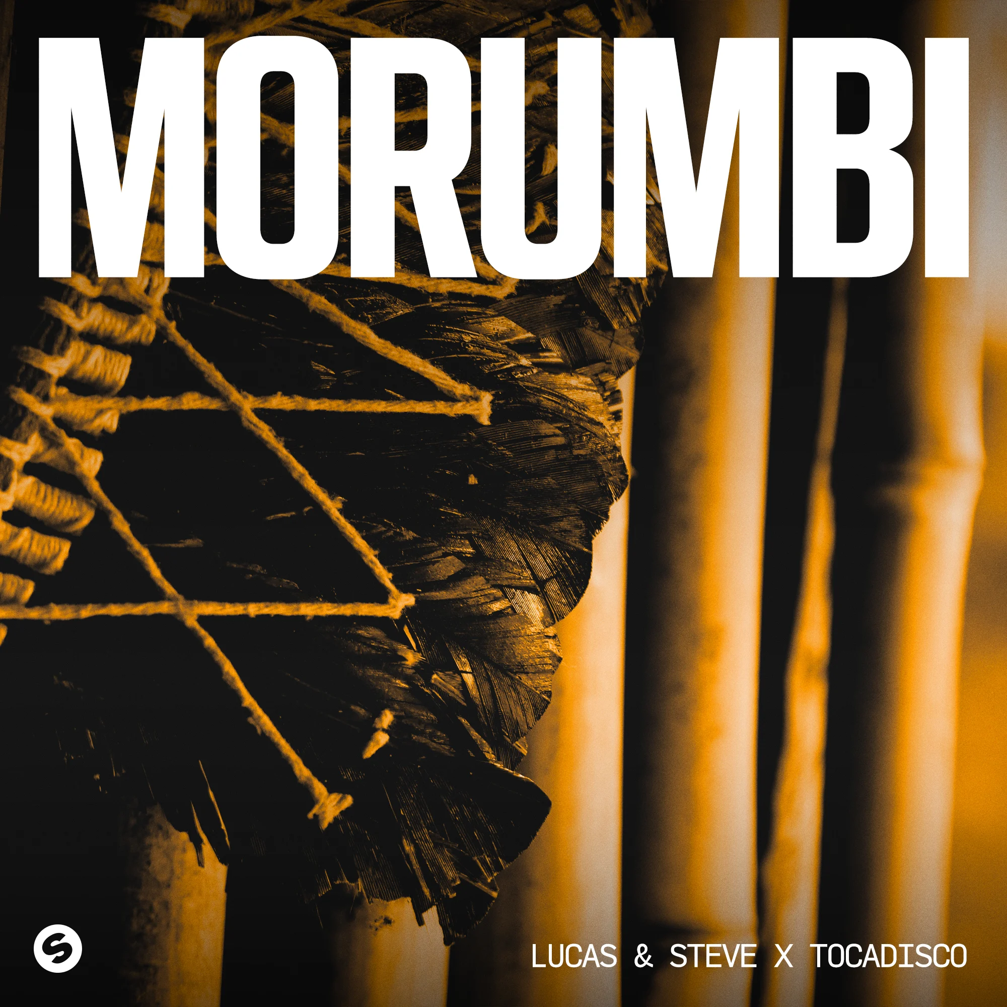 12.04.2025 - Lucas & Steve x Tocadisco - Morumbi