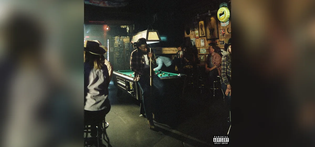 GEMAAKT: Shaboozey - A Bar Song (Tipsy)