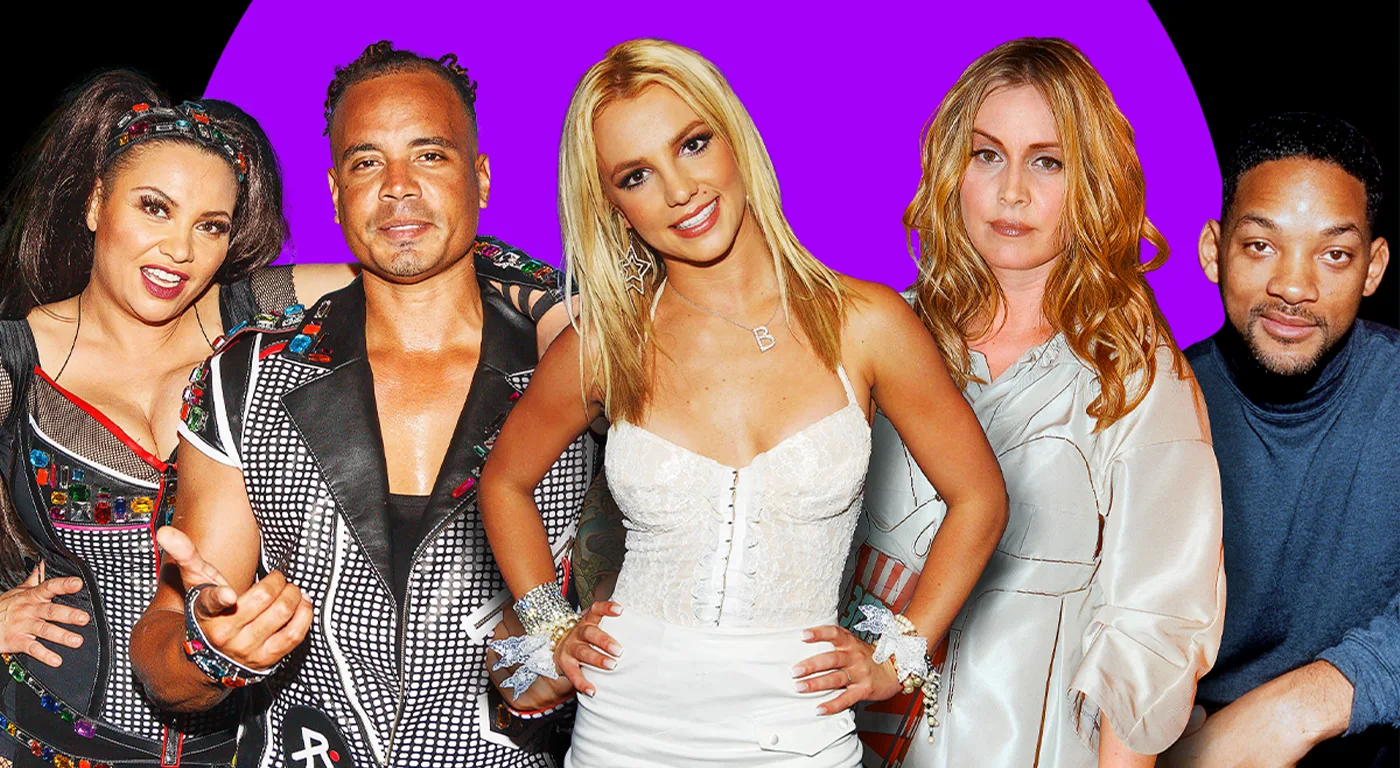 Check nu de lijst van de 90’s Top 1000! 💿