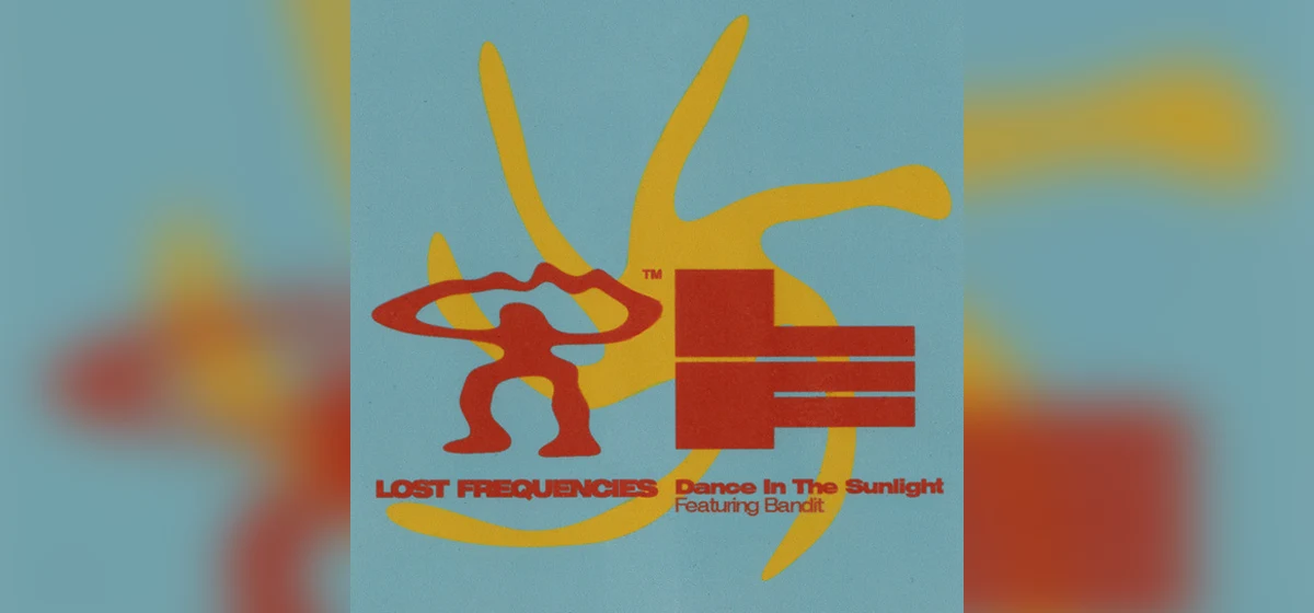 GEMAAKT: Lost Frequencies & Bandit - Dance In The Sunlight