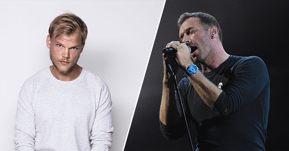 Hoe Avicii en Coldplay een van de meest succesvolle samenwerkingen ooit maakten