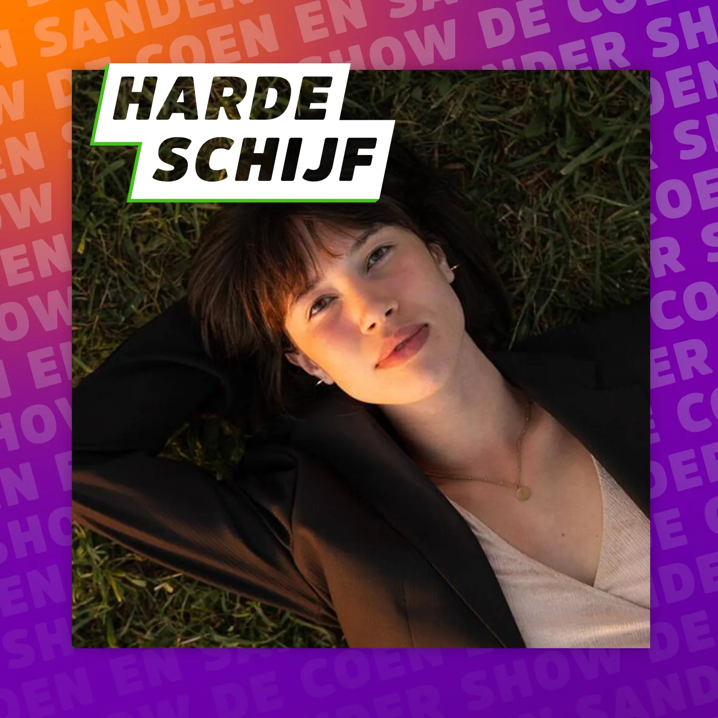 MEAU - Dat Heb Jij Gedaan