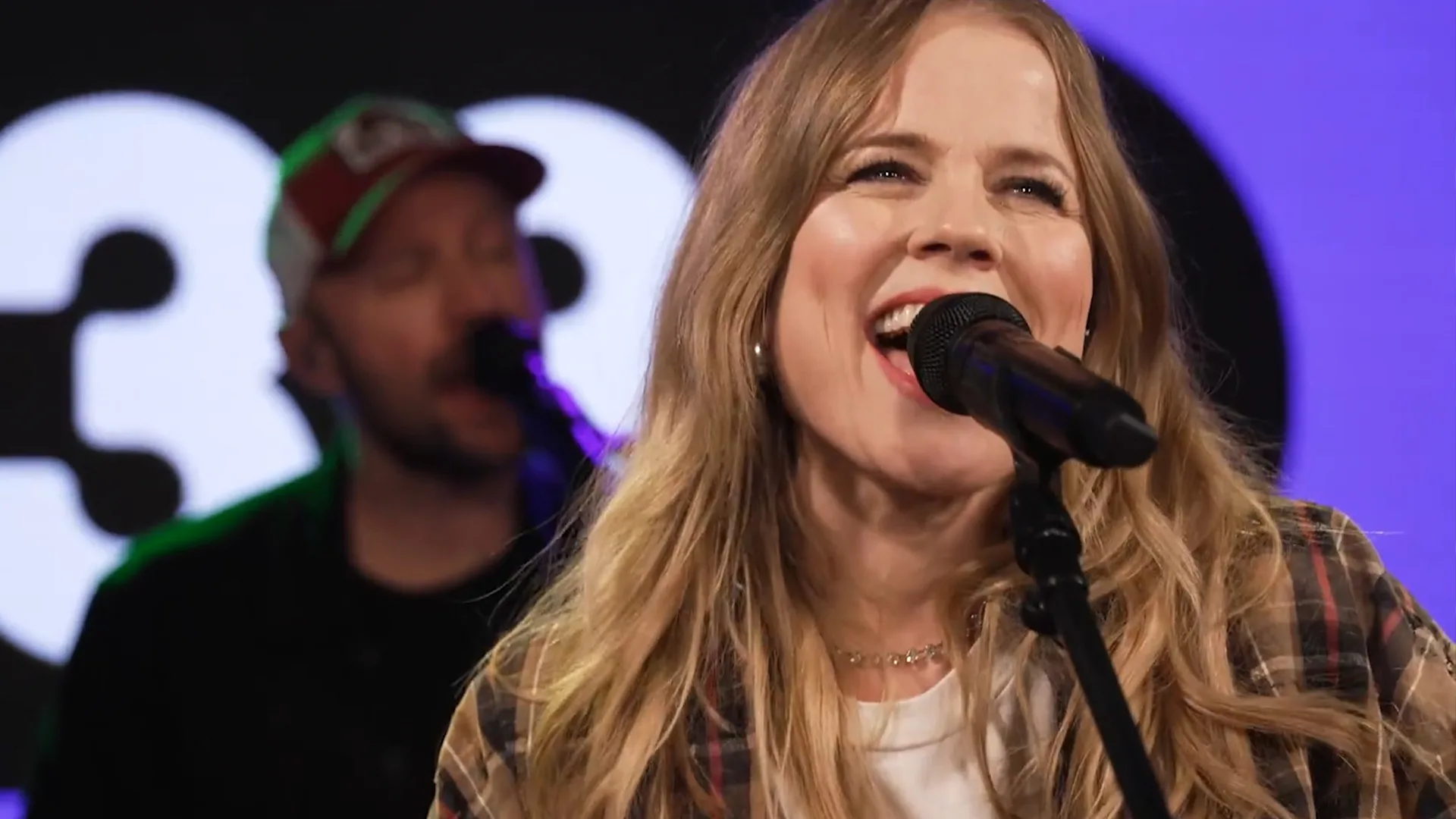 Ilse DeLange zingt de sterren van de hemel in De 538 Ochtendshow 🤩