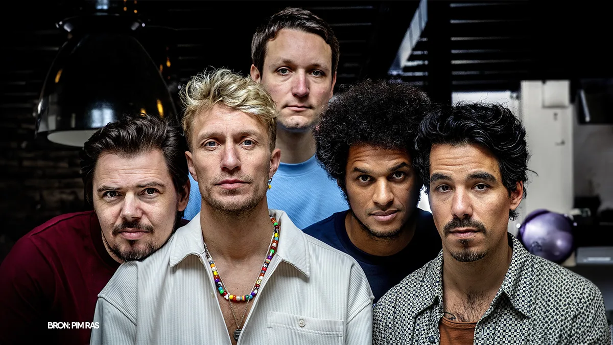 C’est La Vie van Chef’Special is de nieuwe 538 Favourite! 🔥