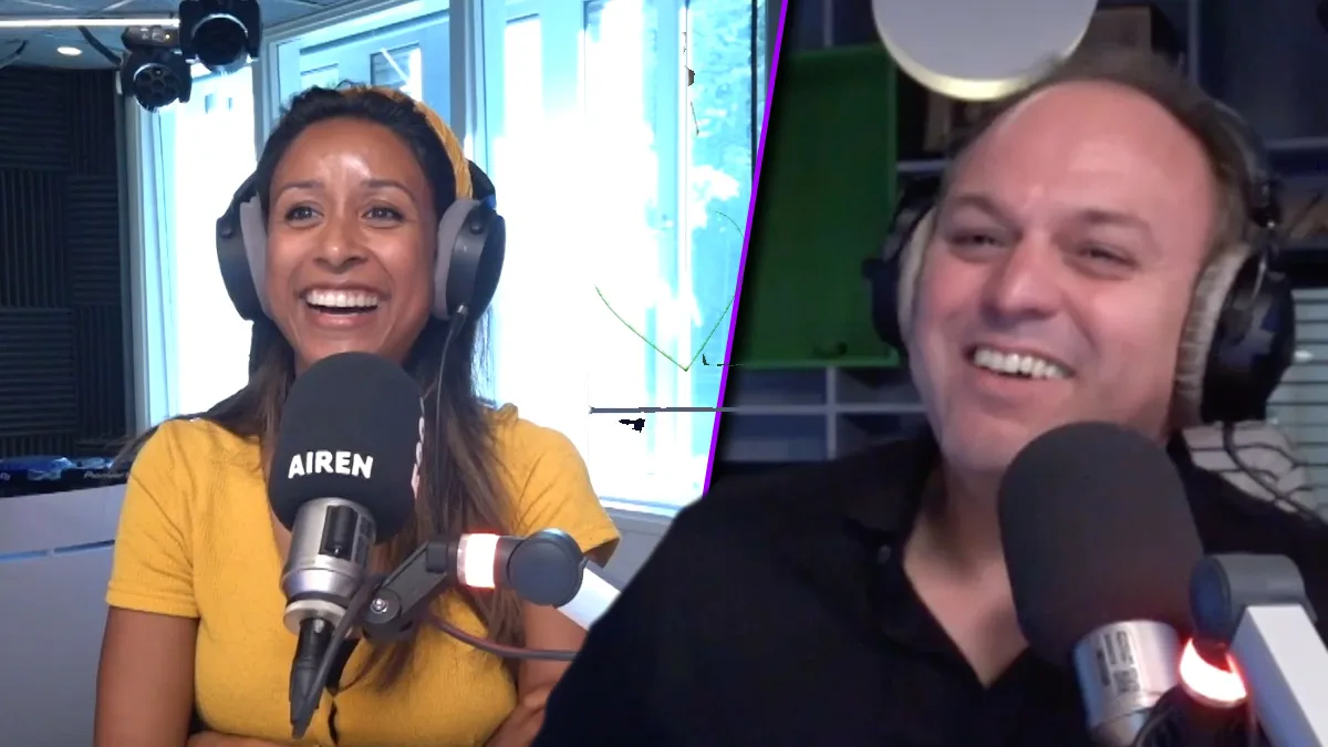 Heb Je Even Voor Mij was eigenlijk bedoeld voor een andere artiest! 👀