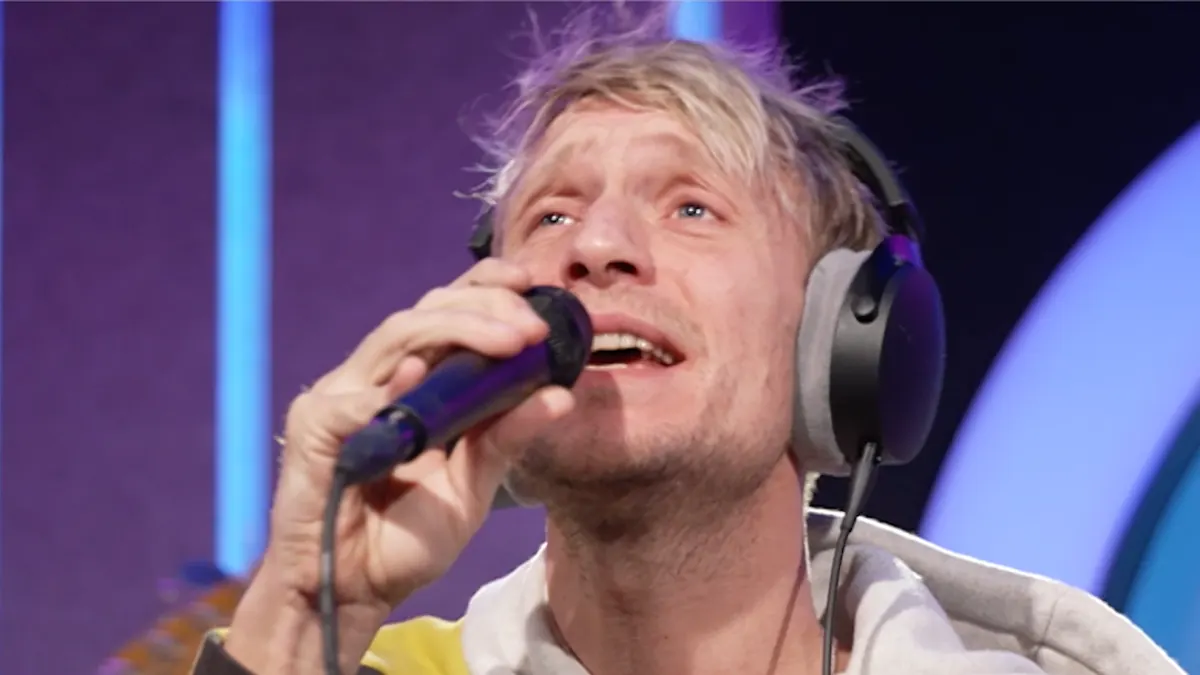 Chef'Special geeft waanzinnig live-optreden in De 538 Ochtendshow! 🔥