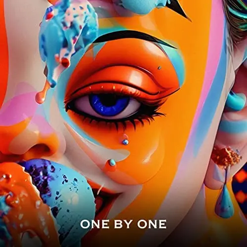 Gemaakt: Gabry Ponte & HOSANNA - One By One