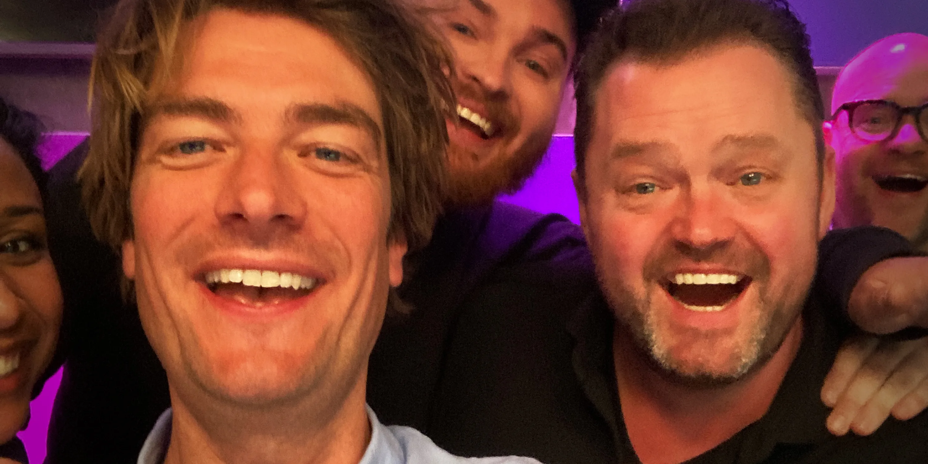 Dit is de nieuwe van Donnie en Frans Duijts!