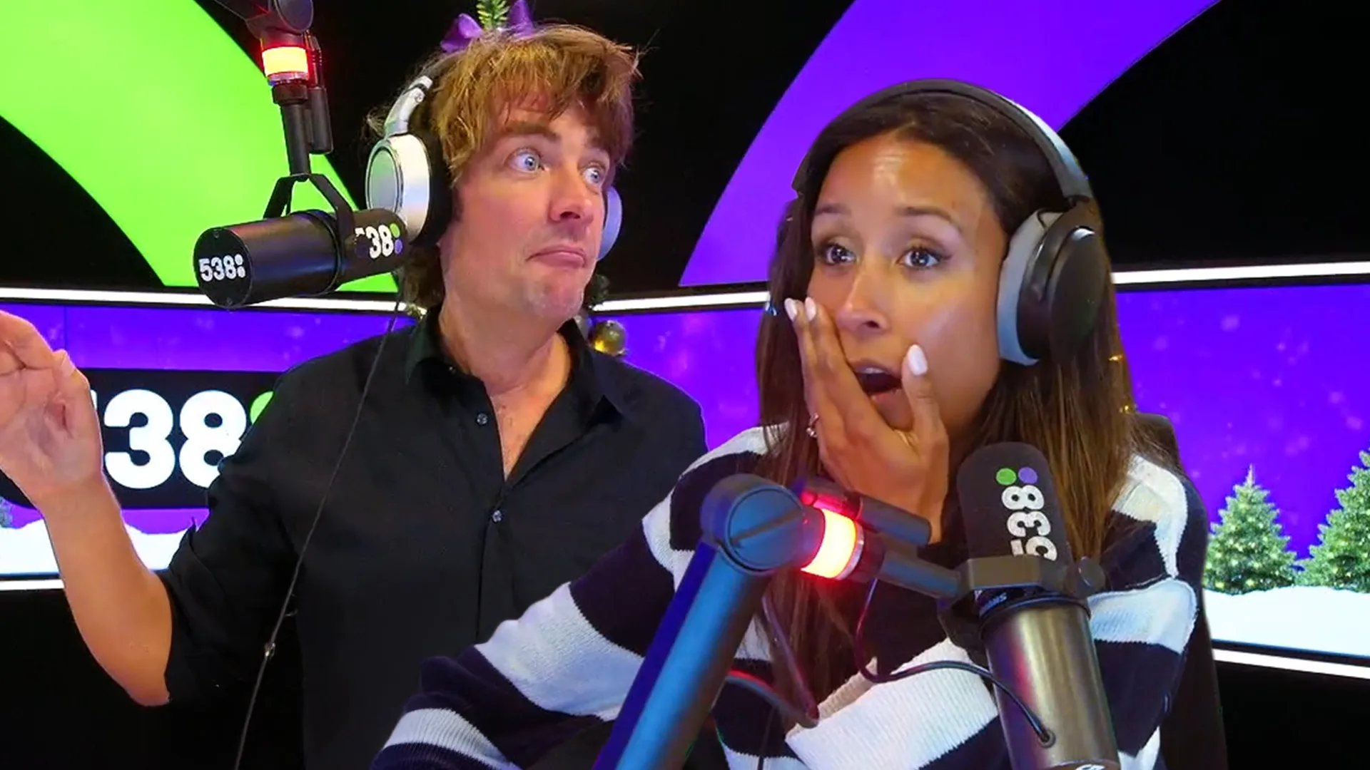 Vreemdgaan… met je schoonmoeder?!🫣