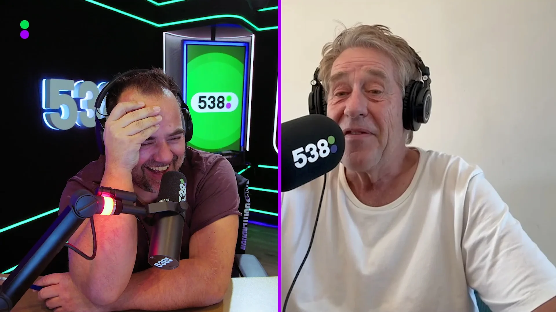 De keerzijde van complimenten volgens Peter Heerschop