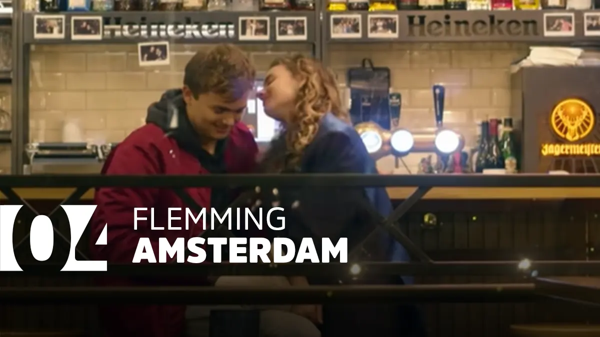 De 538 TOP 50 van week 43 - 2021