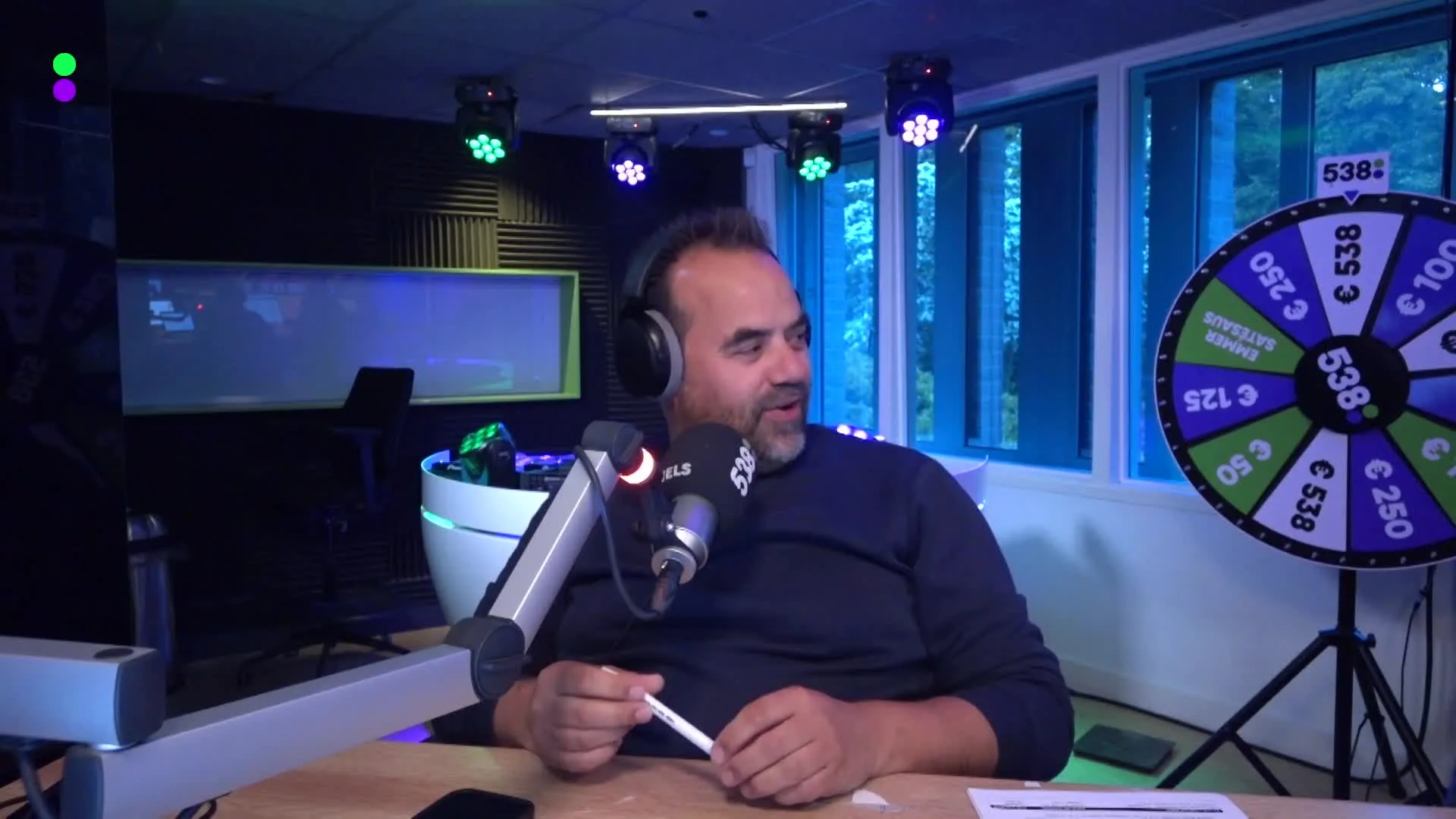 Is Harry Mens weer gelukkig in de liefde?