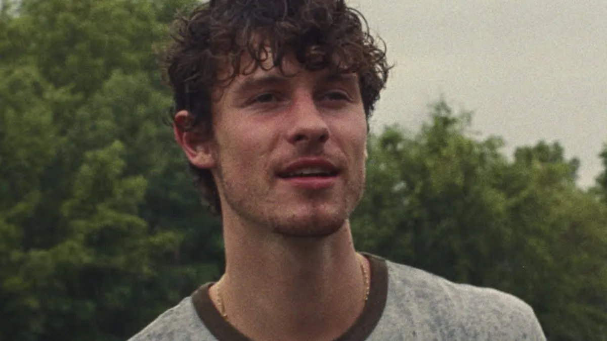 Why Why Why van Shawn Mendes is de nieuwe 538 Favourite! 🤍