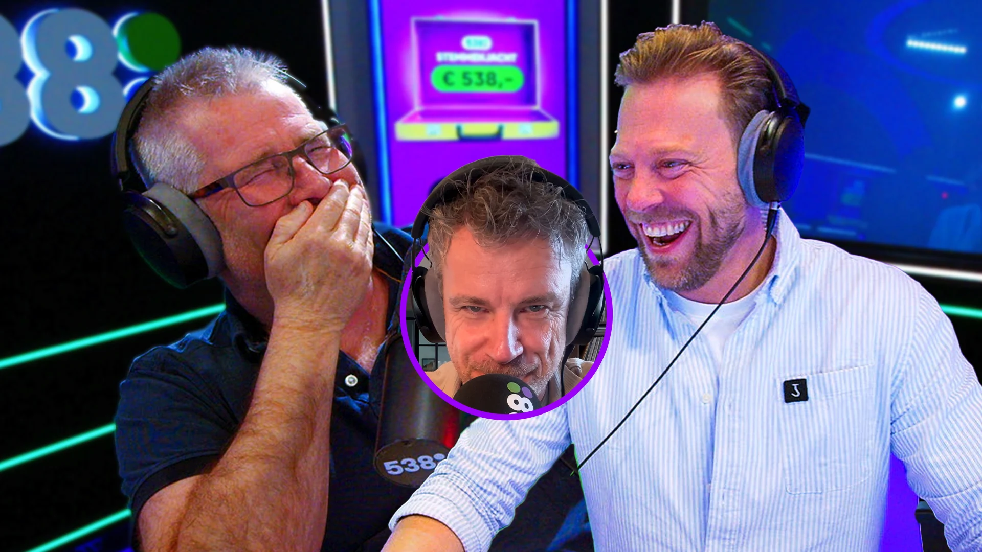 Rob Scheepers bespreekt De Week in Oneliners!