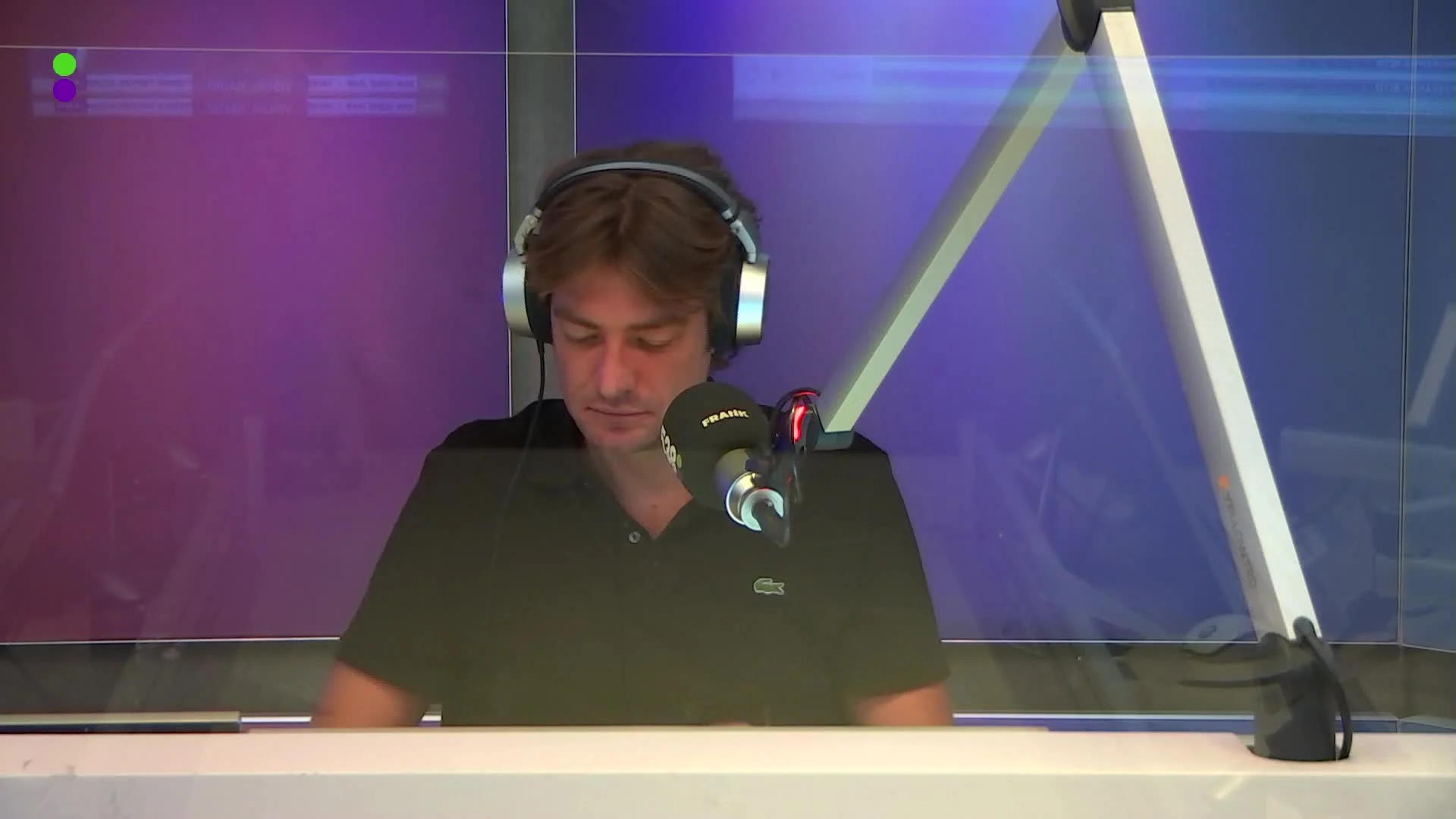 Vlogger Kalvijn vindt strengere regels 'goede zaak'