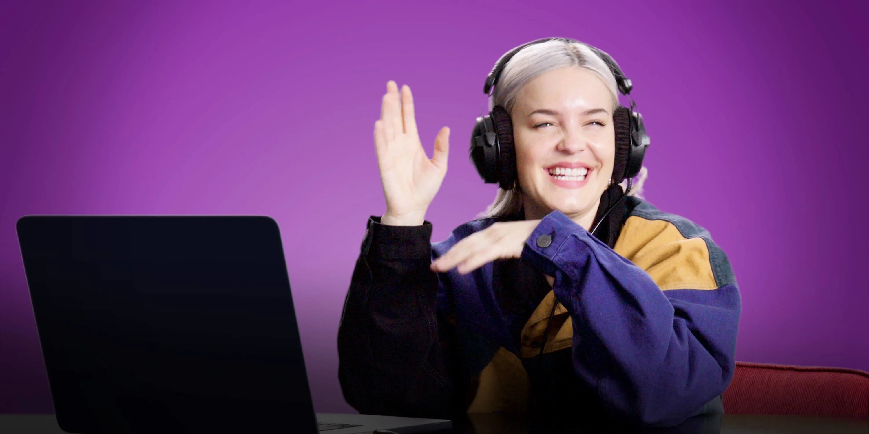 Dit vindt Anne-Marie van Bizzey en Boef