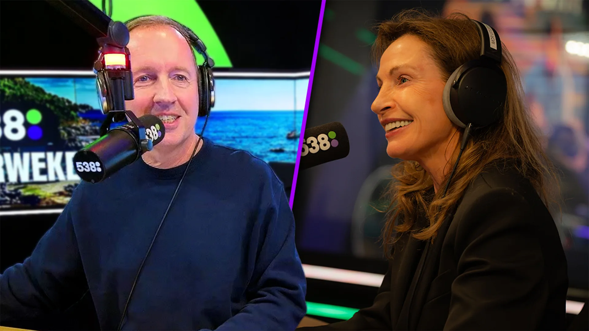 Astrid Holleeder: 'Als ik in de beveiliging blijf, loopt het voor mij goed af'