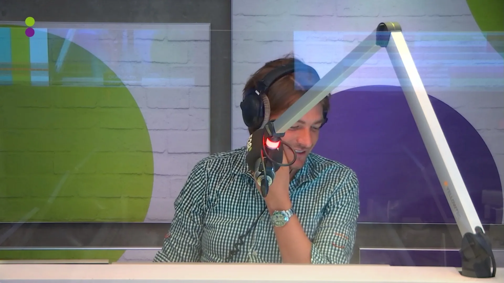 Dit kunnen we van de persconferentie verwachten