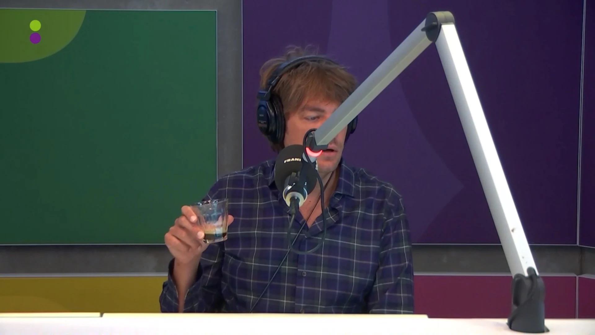 538-luisteraar Frank is een held!