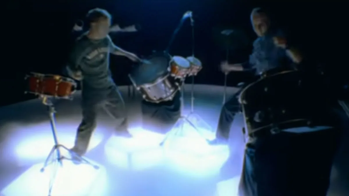 20 jaar later: het bijzondere verhaal achter het ‘trommelnummer’ van Safri Duo