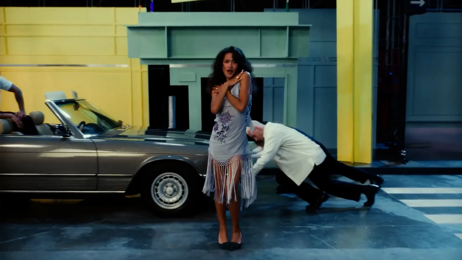 Man I Need van Olivia Dean is deze week de 538 Favourite! 💞