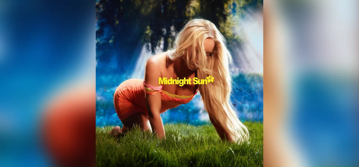 GEKRAAKT: Zara Larsson - Midnight Sun