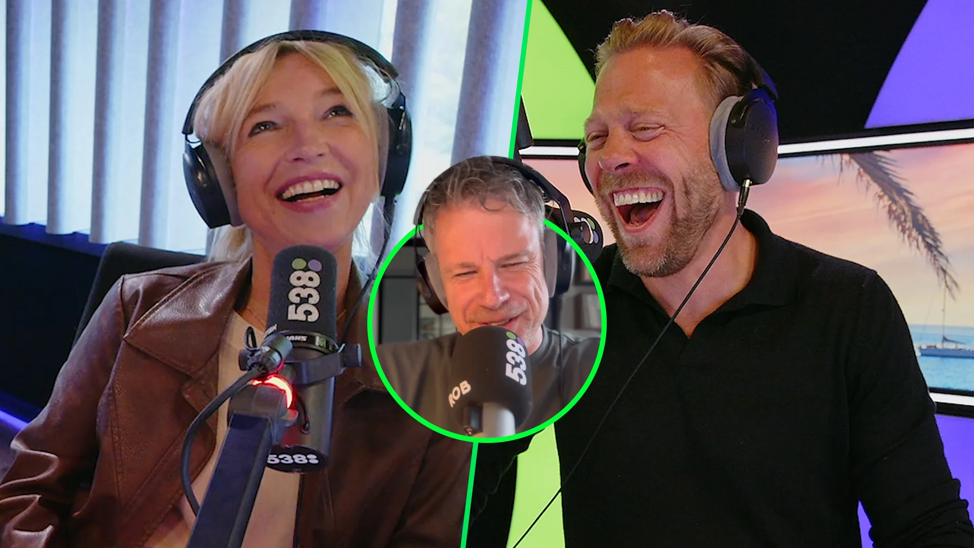 Rob Scheepers bespreekt een gloednieuwe Week in Oneliners!