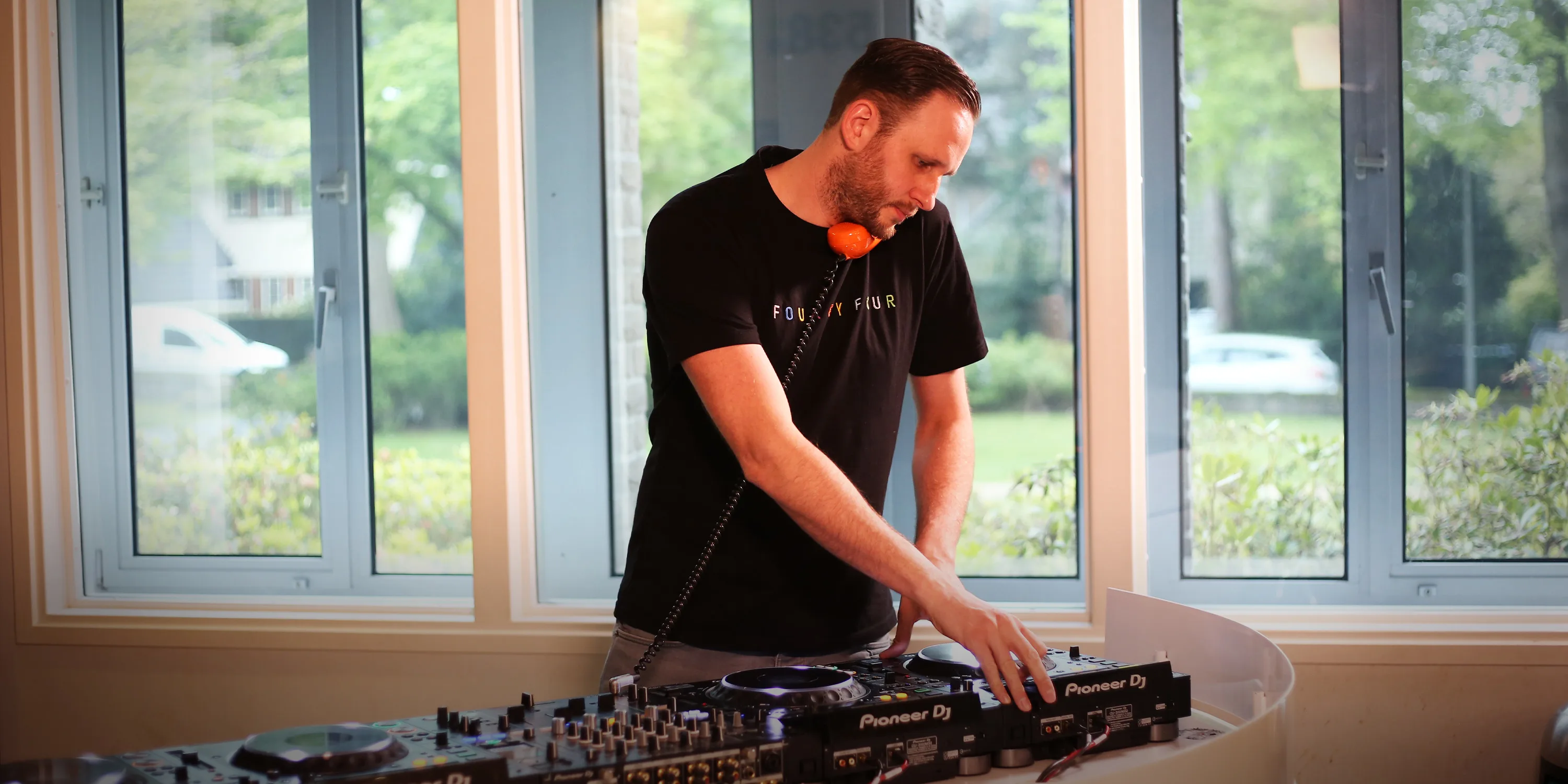 Die Verrückte Mix is er weer!